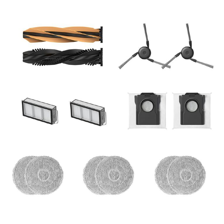 Dreame Accessories Kit for X50 Ultra, L40s Pro Ultra & L40s Ultra, , hi-res