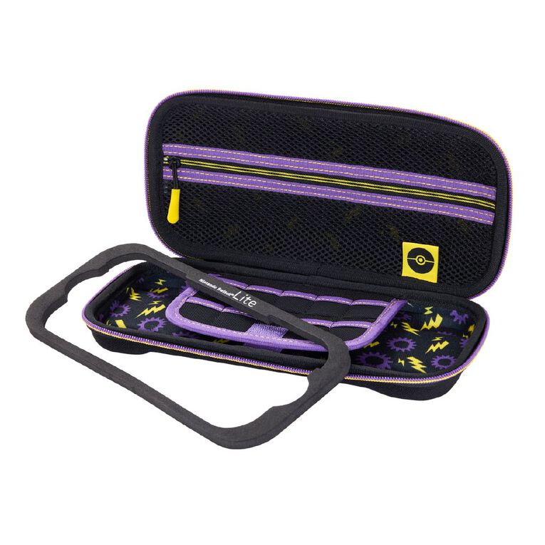 PowerA Protection Case for Nintendo Switch - Pikachu vs Gengar, , hi-res