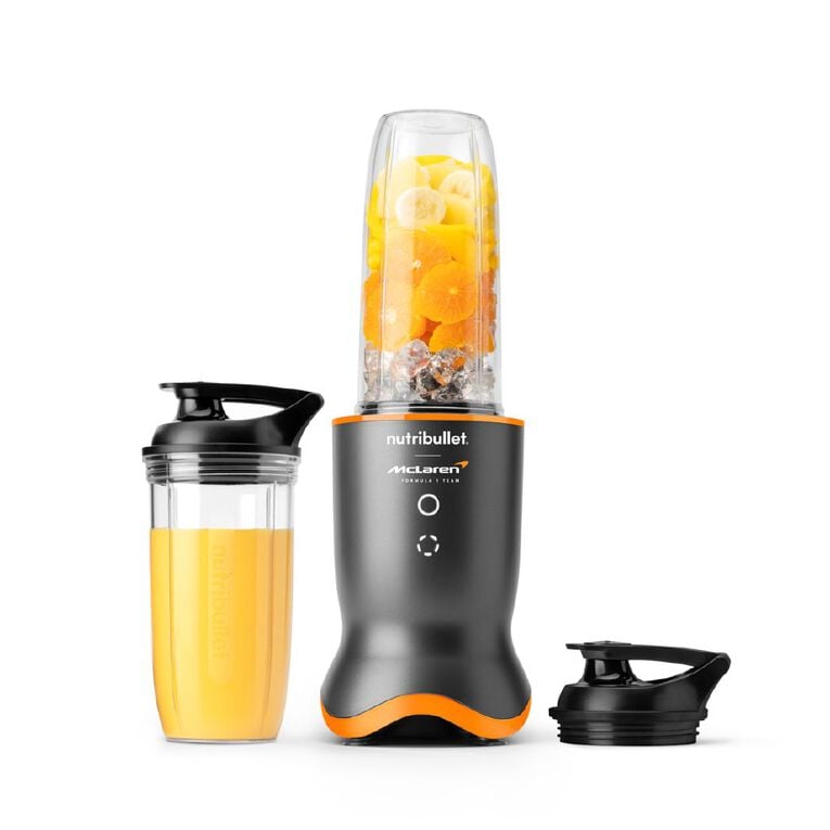 Nutribullet Ultra 1200 - McLaren, , hi-res