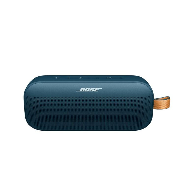 Bose SoundLink Flex Portable Speaker (2nd Gen) - Twilight Blue, , hi-res