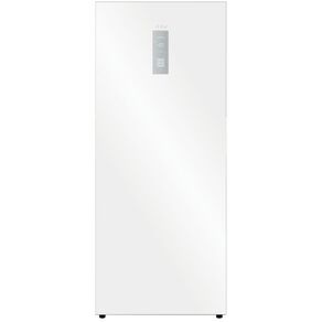 Haier 386L 500 Series Vertical Freezer - White