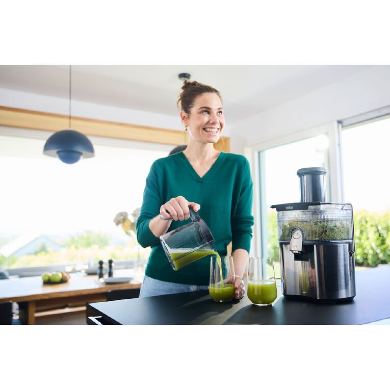 Braun MultiJuice7 Spin Juicer, , hi-res