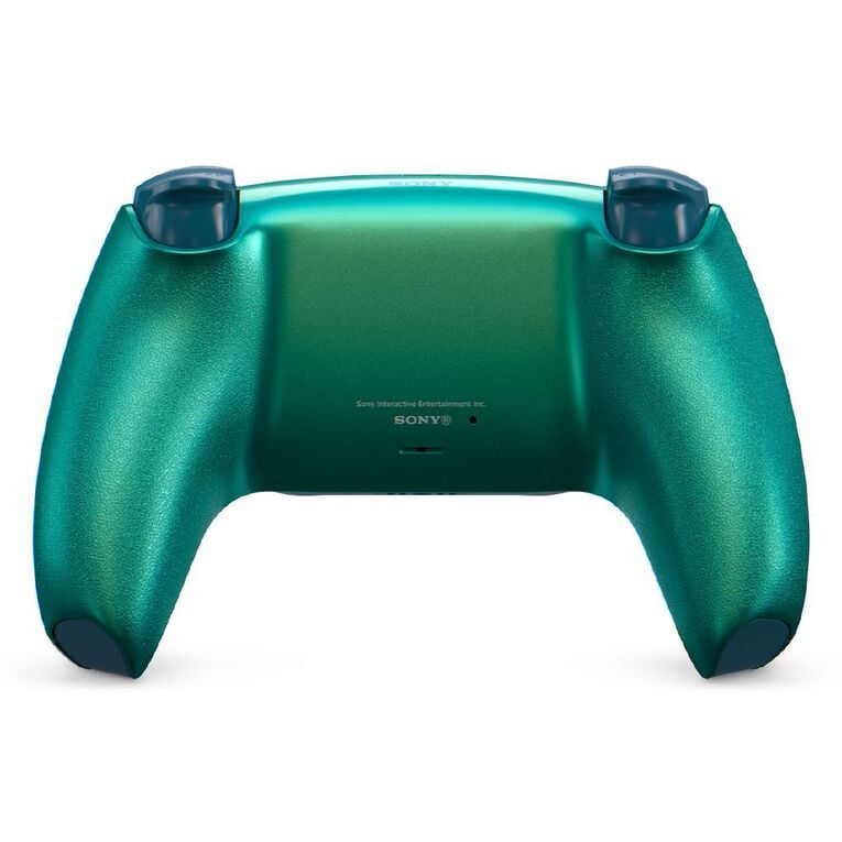 PS5 DualSense Wireless Controller - Chroma Teal, , hi-res