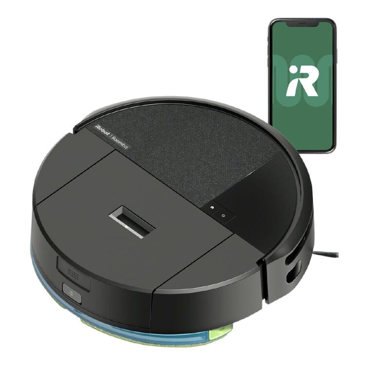 iRobot Roomba 205 Dust Compactor Combo, , hi-res