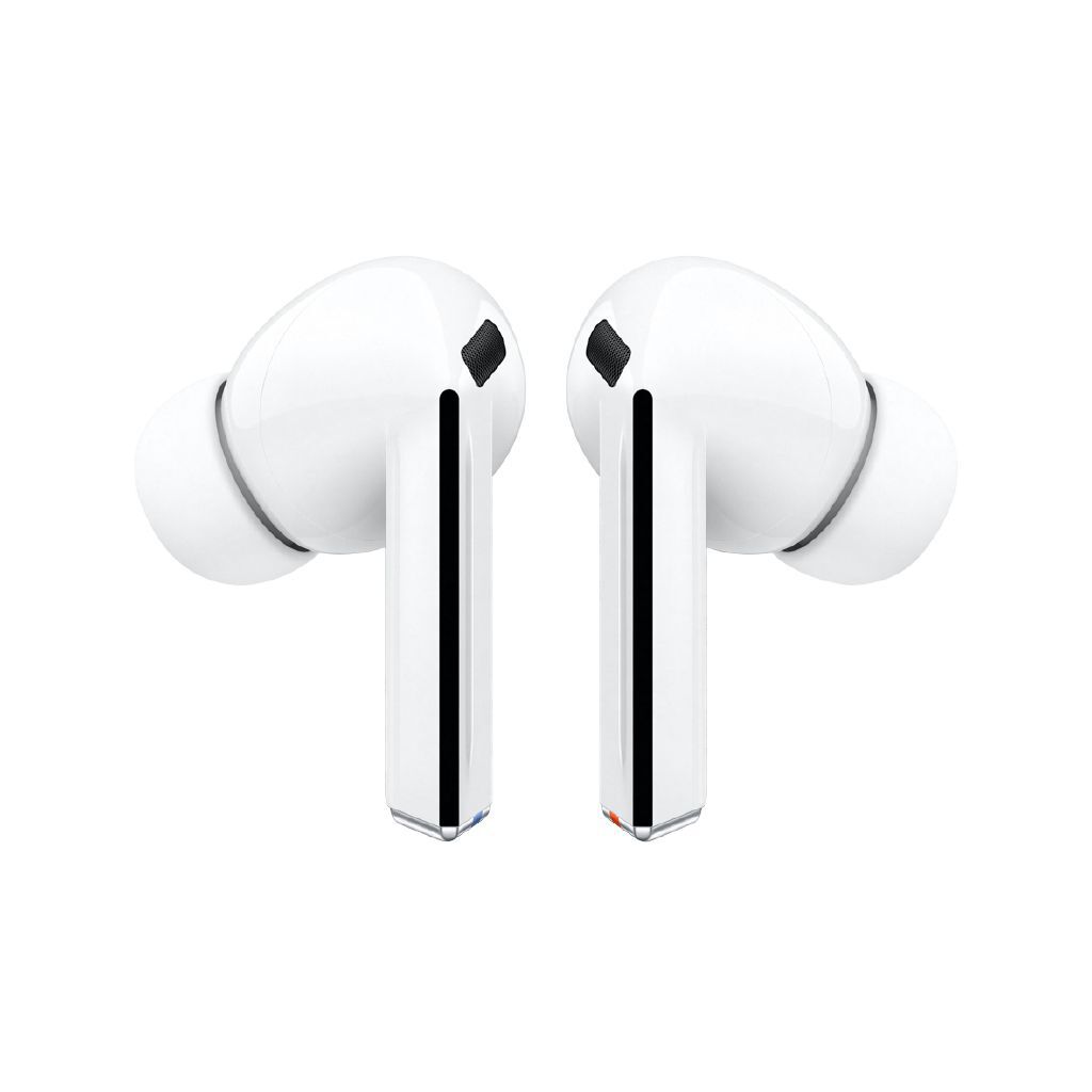 Samsung Galaxy Buds3 Pro - White - Noel Leeming