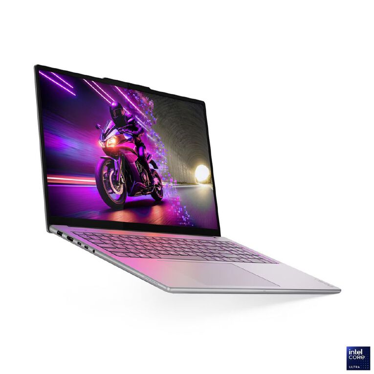 Lenovo Pro 9i 16 Inch 3.2k OLED Touchscreen Intel Core Ultra 9 285H 64GB RAM 2TB SSD RTX5070 Windows 11 Performance Notebook, , hi-res