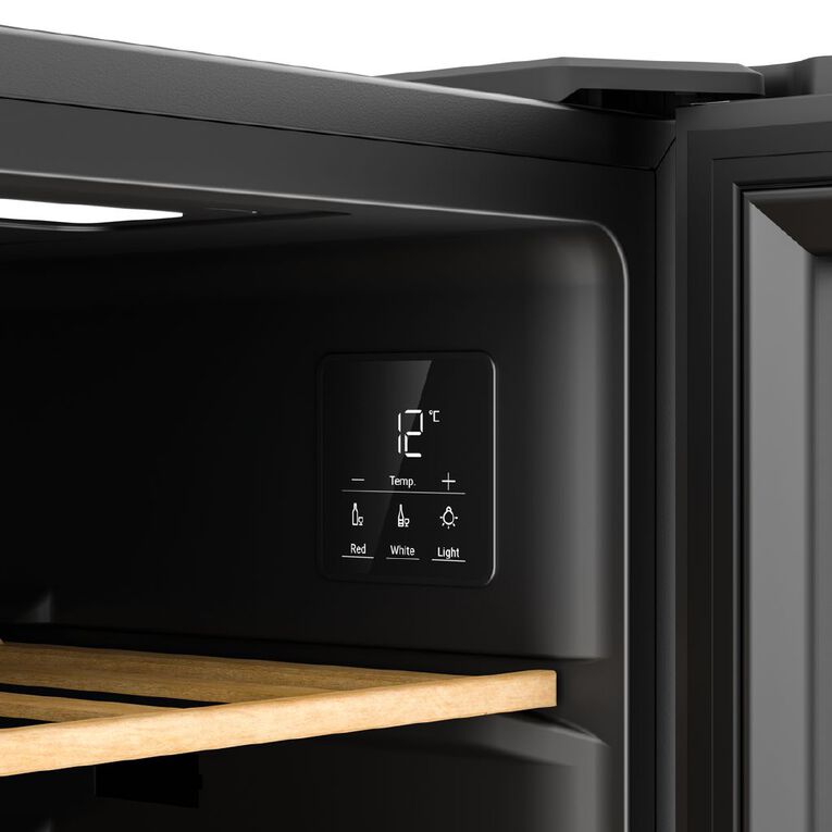 Haier 33 Bottles 300 Series Wine Cabinet, , hi-res
