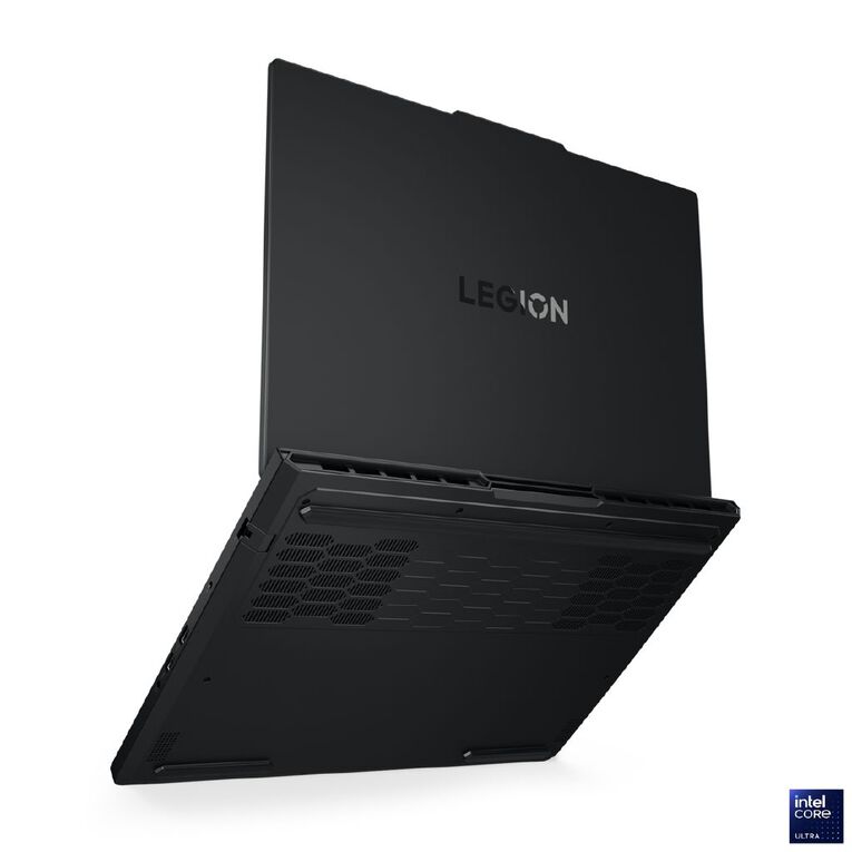Lenovo Legion Pro 5i 16 inch WQXGA OLED Intel Core Ultra 7-251HX-18C 32GB RAM 1TB SSD RTX 5070 Ti-12GB Windows 11 Gaming Notebook, , hi-res