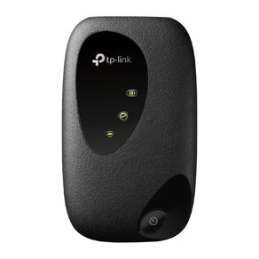 TP-Link M7000 | 4G LTE Mobile Wi-Fi