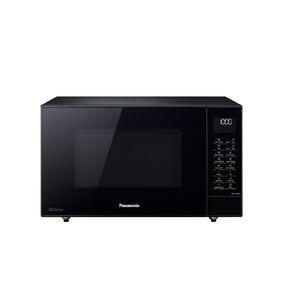 Panasonic 27L Combination Microwave With Air Fry - Black