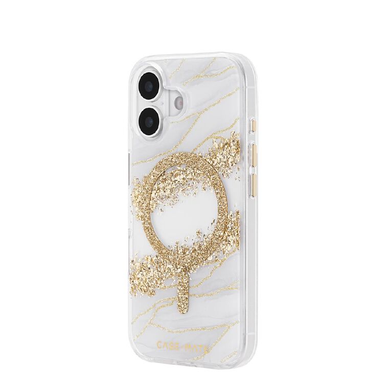 Casemate Karat Granite MagSafe Case for iPhone 17, , hi-res