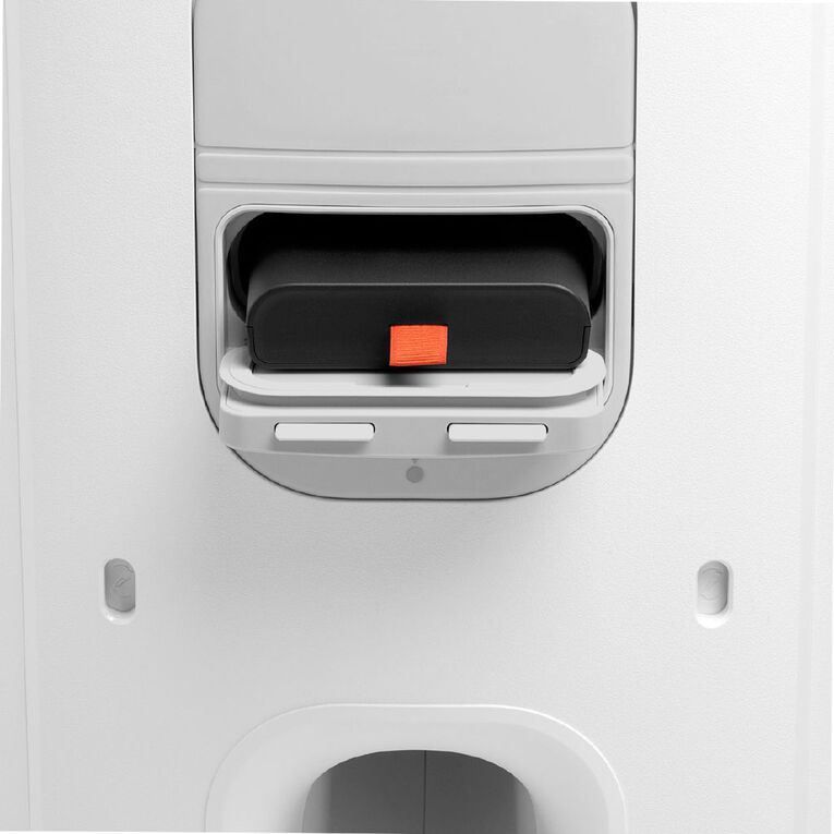 JBL PartyBox 330 Portable Party Speaker - White, , hi-res
