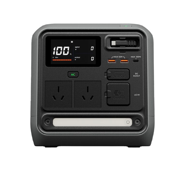 DJI Power 1000 Mini Portable Power Station, , hi-res