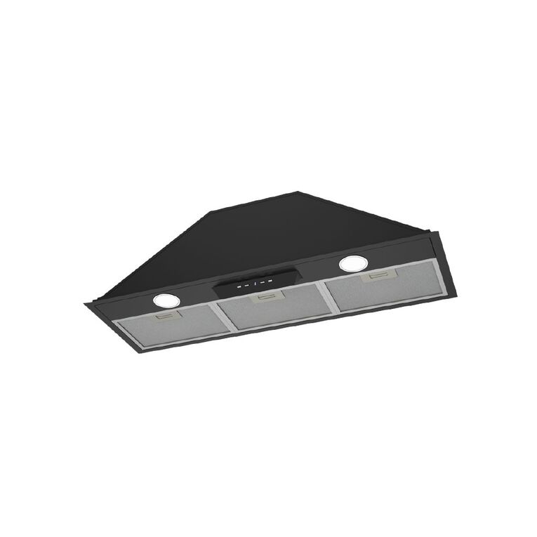 Amore 90cm Undermount Rangehood - 1600 m3/hr Motor, , hi-res