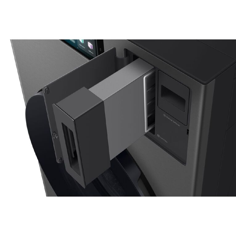 Samsung 18.5kg/10kg BESPOKE AI Heat Pump Washer Dryer Combo, , hi-res