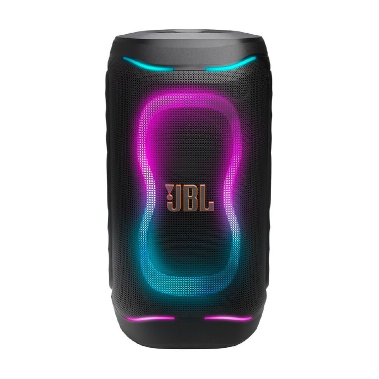 JBL PartyBox 130 Portable Party Speaker - Black, , hi-res