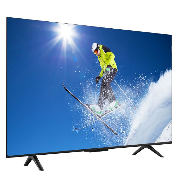 TCL 50 Inch P7K QLED 4K Google TV, , hi-res