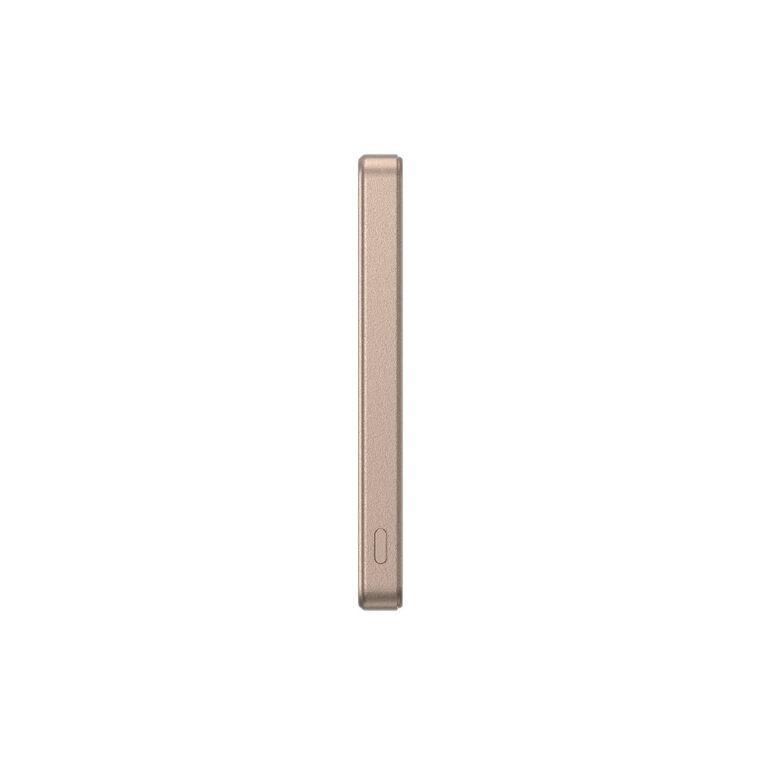 Mophie Snap+ Powerstation Mini 5K Mag - Desert Titanium, , hi-res