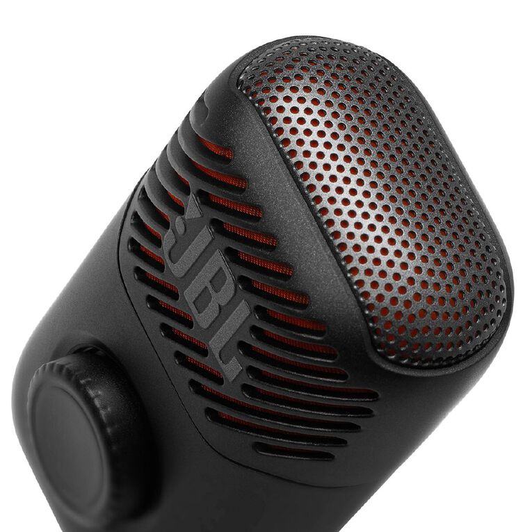 JBL EasySing Mic Mini AI-Powered Karaoke Microphone - Single, , hi-res