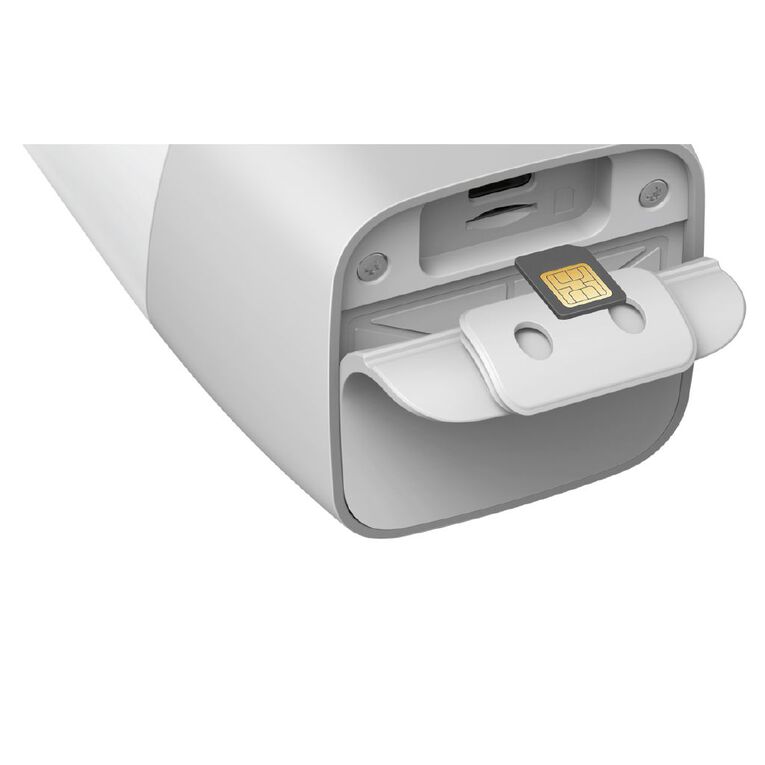 Eufy Starlight 4G Security Camera Noel Leeming