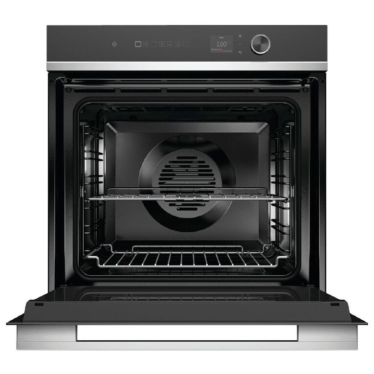 Fisher & Paykel 60cm 9 Function Wall Oven, , hi-res
