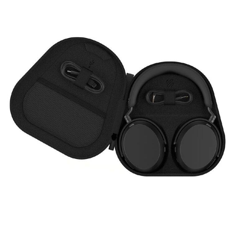 Sennheiser MOMENTUM 5 Wireless Headphones - Black, , hi-res