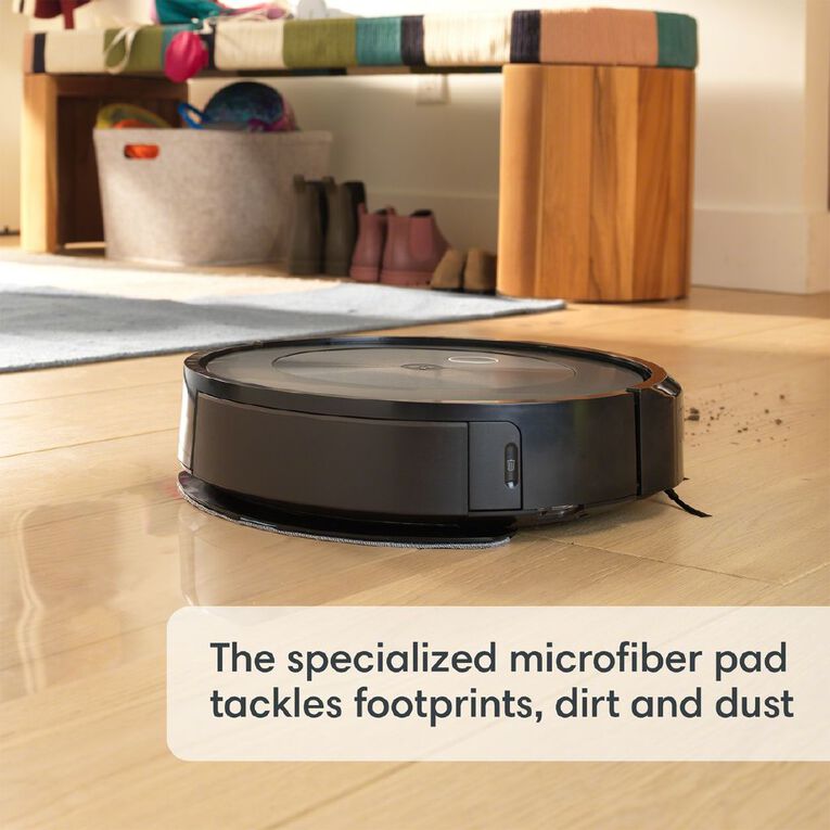 iRobot Roomba j5+ Robot Vacuum Noel Leeming