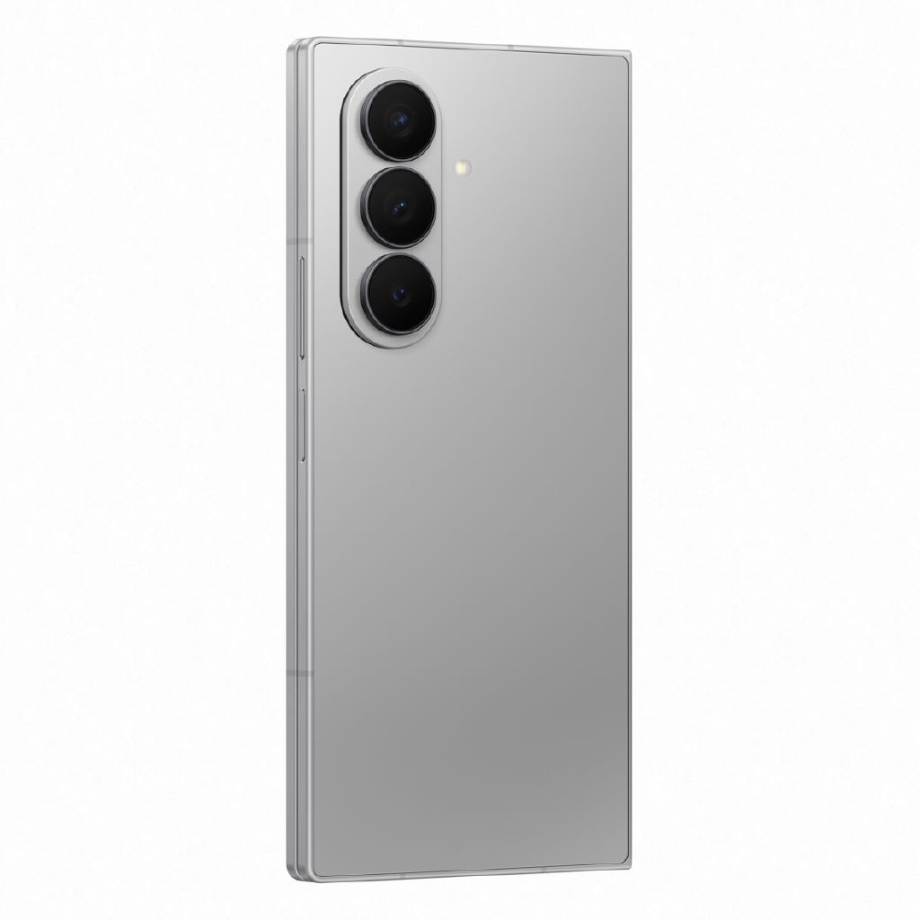 Samsung Galaxy Z Fold7 256GB Silver Shadow - Noel Leeming