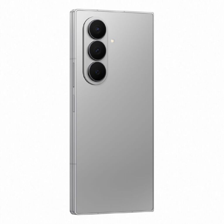 Samsung Galaxy Z Fold7 256GB Silver Shadow, , hi-res