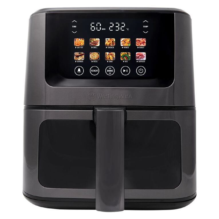 Westinghouse Opti-Fry, 7.5L Digital, , hi-res