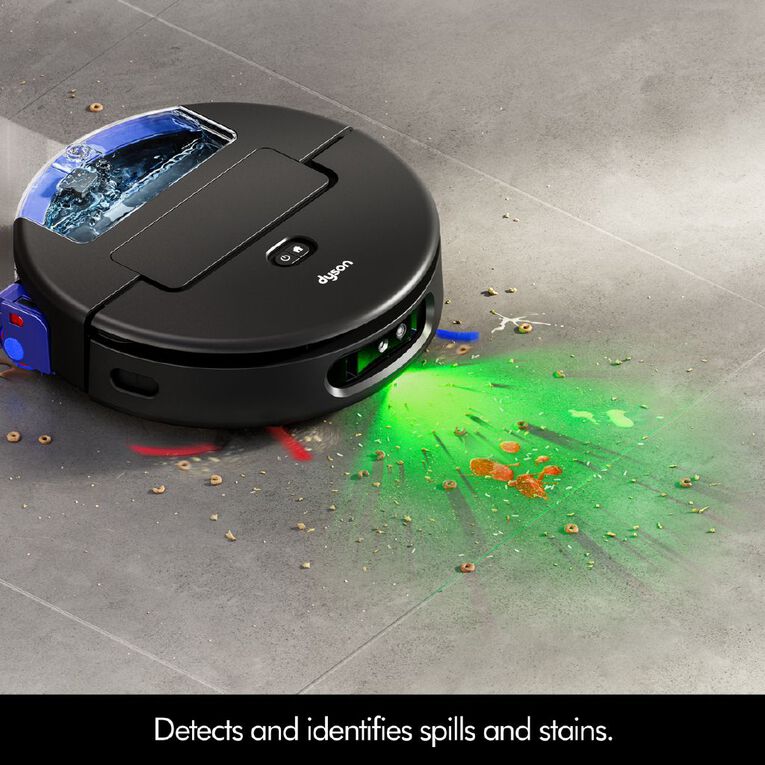 Dyson Spot+Scrub Ai Robot Vacuum, , hi-res