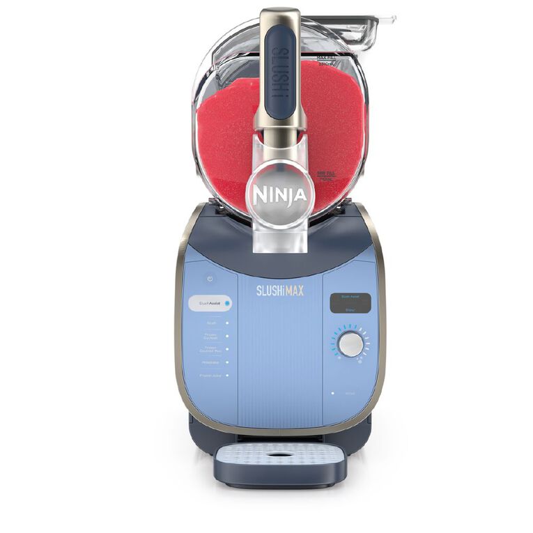 Ninja SLUSHi Max 4.4L Smart Frozen Drink Maker, , hi-res