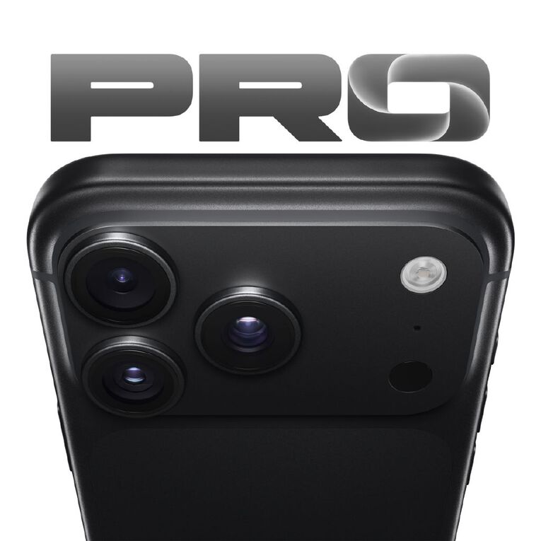 Apple iPhone 18 Pro 2TB Black, , hi-res