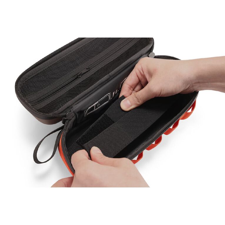 OutIn Nano EVA Protective Travel Case for Portable Espresso Machine - Maple Brown, , hi-res