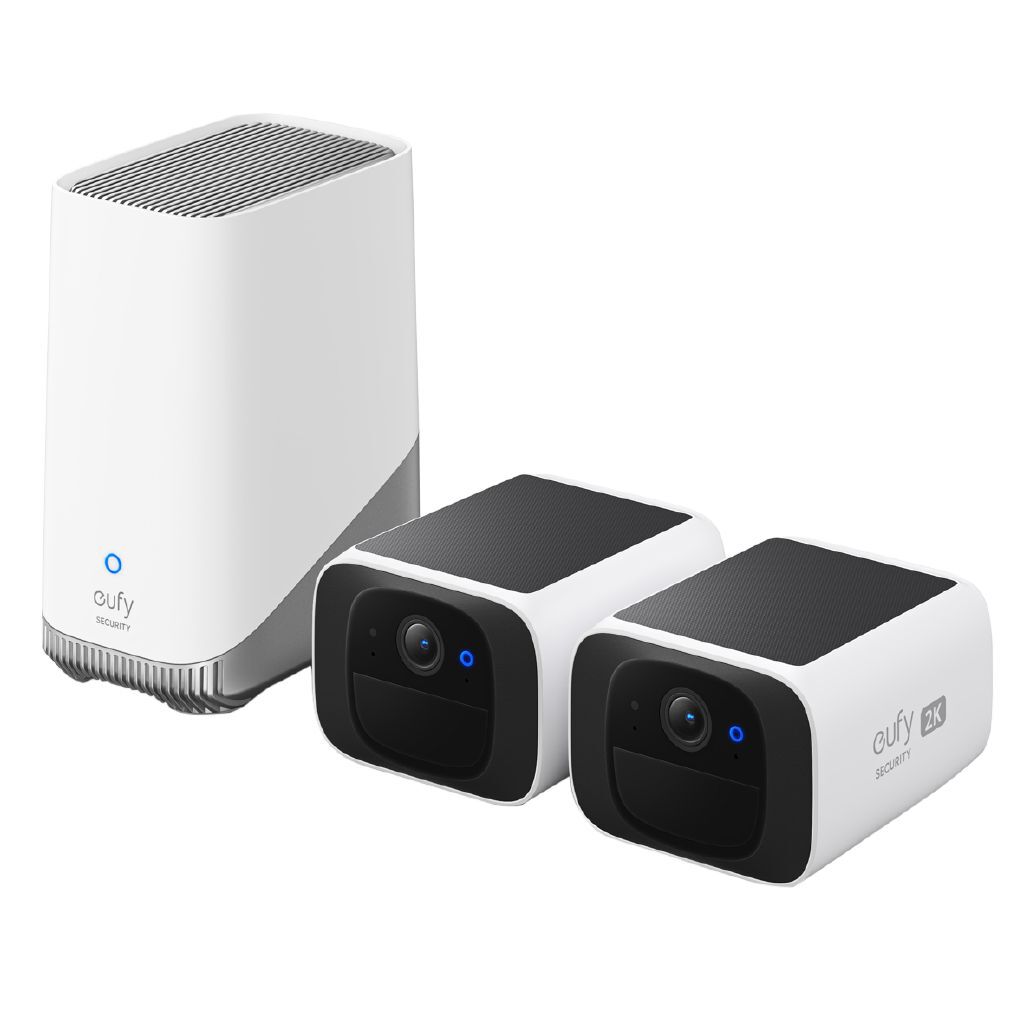 Eufy Security Solocam S220 2-Cam Kit - Noel Leeming