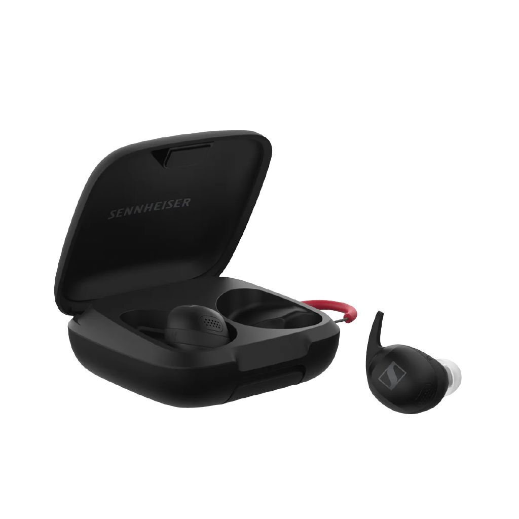 【新品未開封】SENNHEISER SPORTS True Wireless SENNHEISER SPORT True Wireless – e☆イヤホン