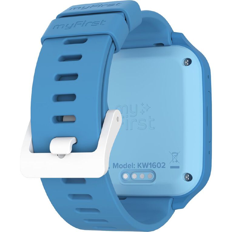myFirst Fone M1 4G Nano Steel Blue, , hi-res