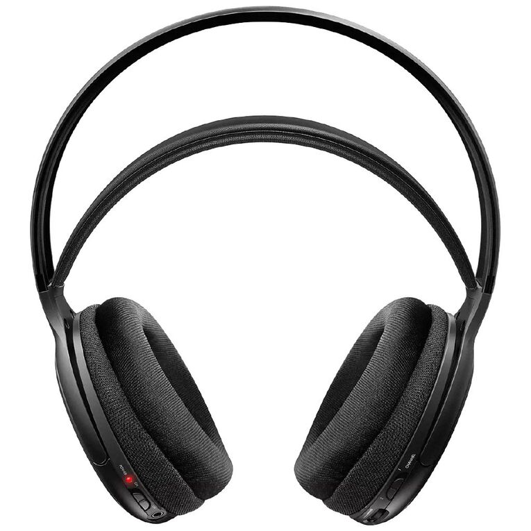 Philips SHC5200 Wireless TV Headphones, , hi-res