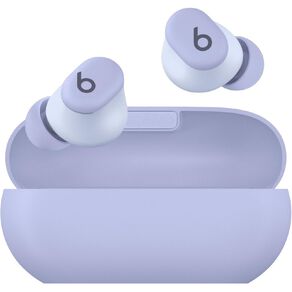 Beats Solo Buds True Wireless Earbuds - Arctic Purple