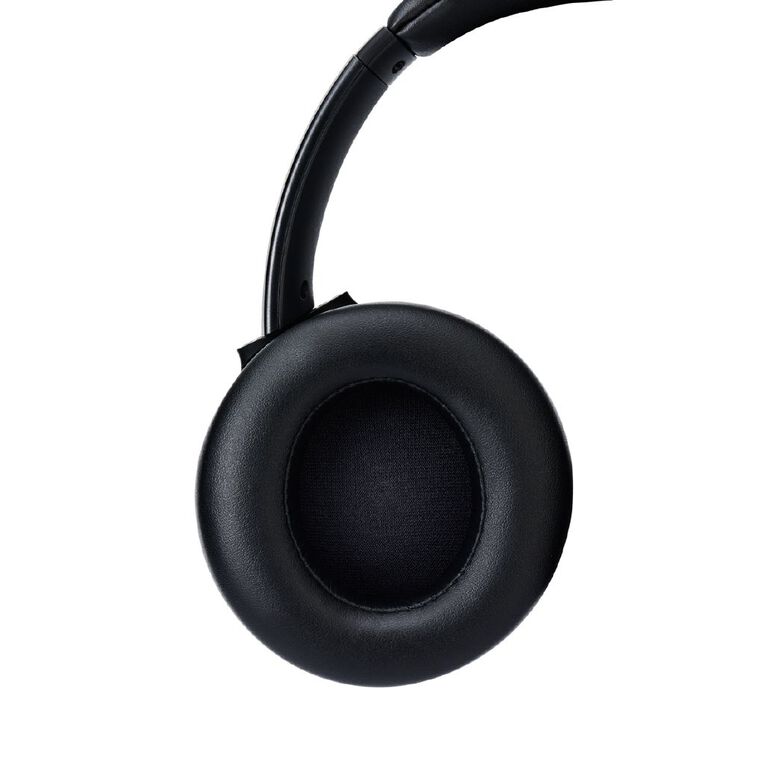 Panasonic RB-M600B Wireless Noise Cancelling Headphones - Black, , hi-res