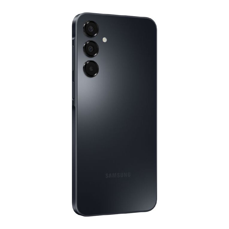 Samsung Galaxy A16 4G 128GB with ONE NZ Prepay SIM - Blue Black, , hi-res