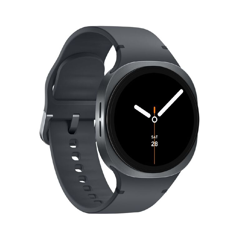 Samsung Galaxy Watch8 40mm LTE Graphite, , hi-res