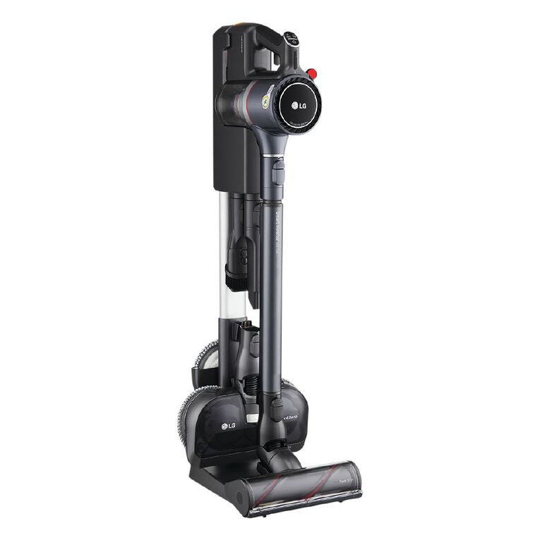 LG CordZero A9 Kompressor Cordless Vacuum with Dual Power Pack and