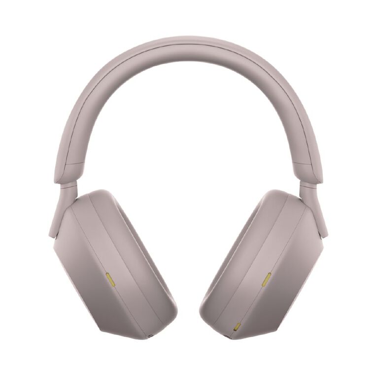 Sony WH1000XM5 Wireless Noise Cancelling Headphones&nbsp;- Smoky Pink, , hi-res