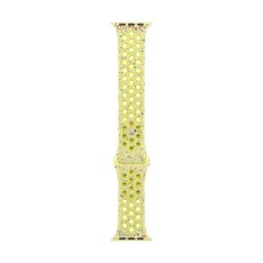 Apple 46mm Volt Splash Nike Sport Band - M/L