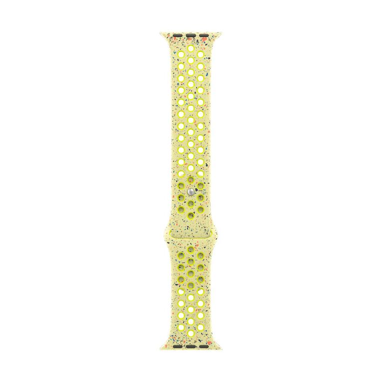 Apple 46mm Volt Splash Nike Sport Band - M/L, , hi-res