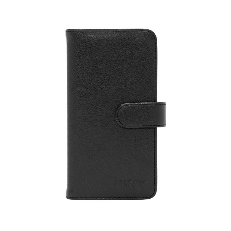 Fujifilm Square Album Black, , hi-res
