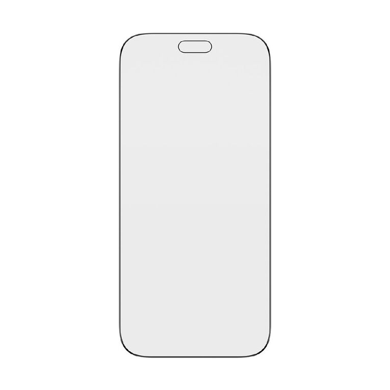 PanzerGlass 2-Way Privacy Screen Protector for iPhone 18 Pro, , hi-res