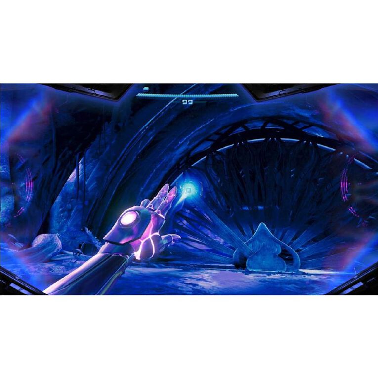 Nintendo Switch 2 Metroid Prime 4: Beyond, , hi-res