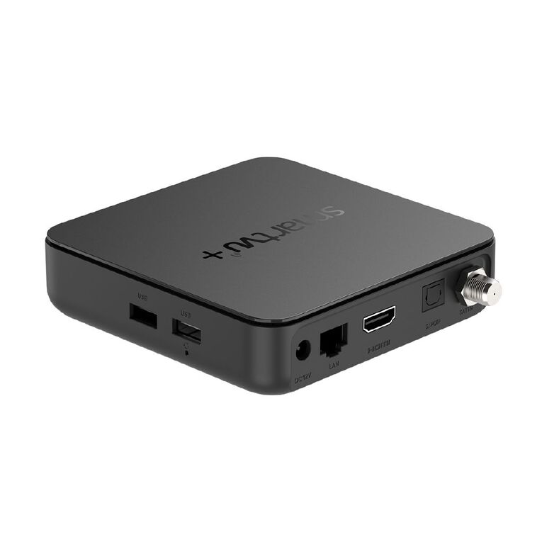 DishTV SmartVU+ A7080 Satellite & Terrestrial Freeview Receiver with Streaming, , hi-res
